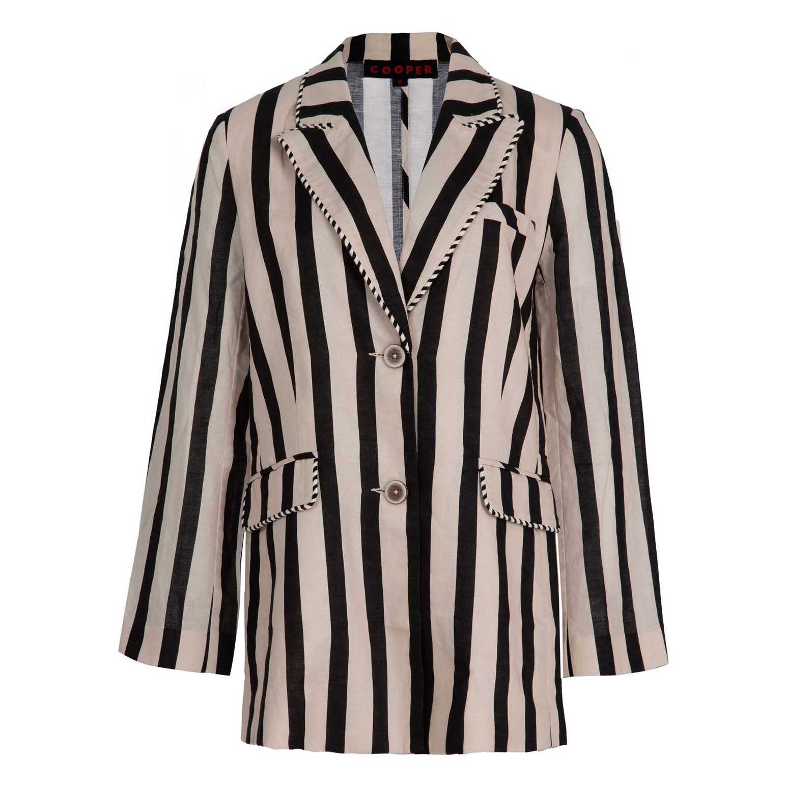 Cooper Blazer of Glory Jacket